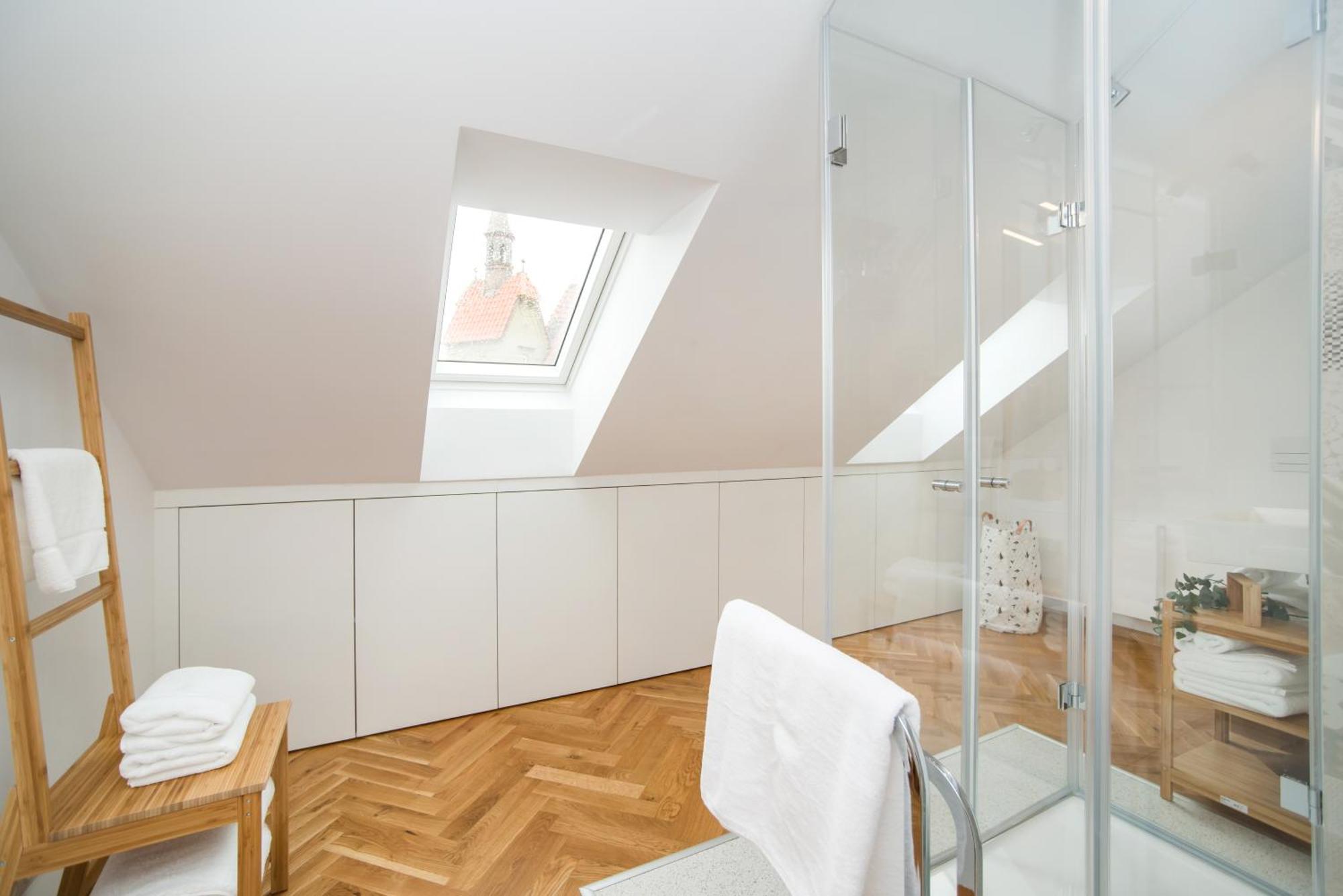 Large And Modern Apartment In The Heart Of 프라하 외부 사진