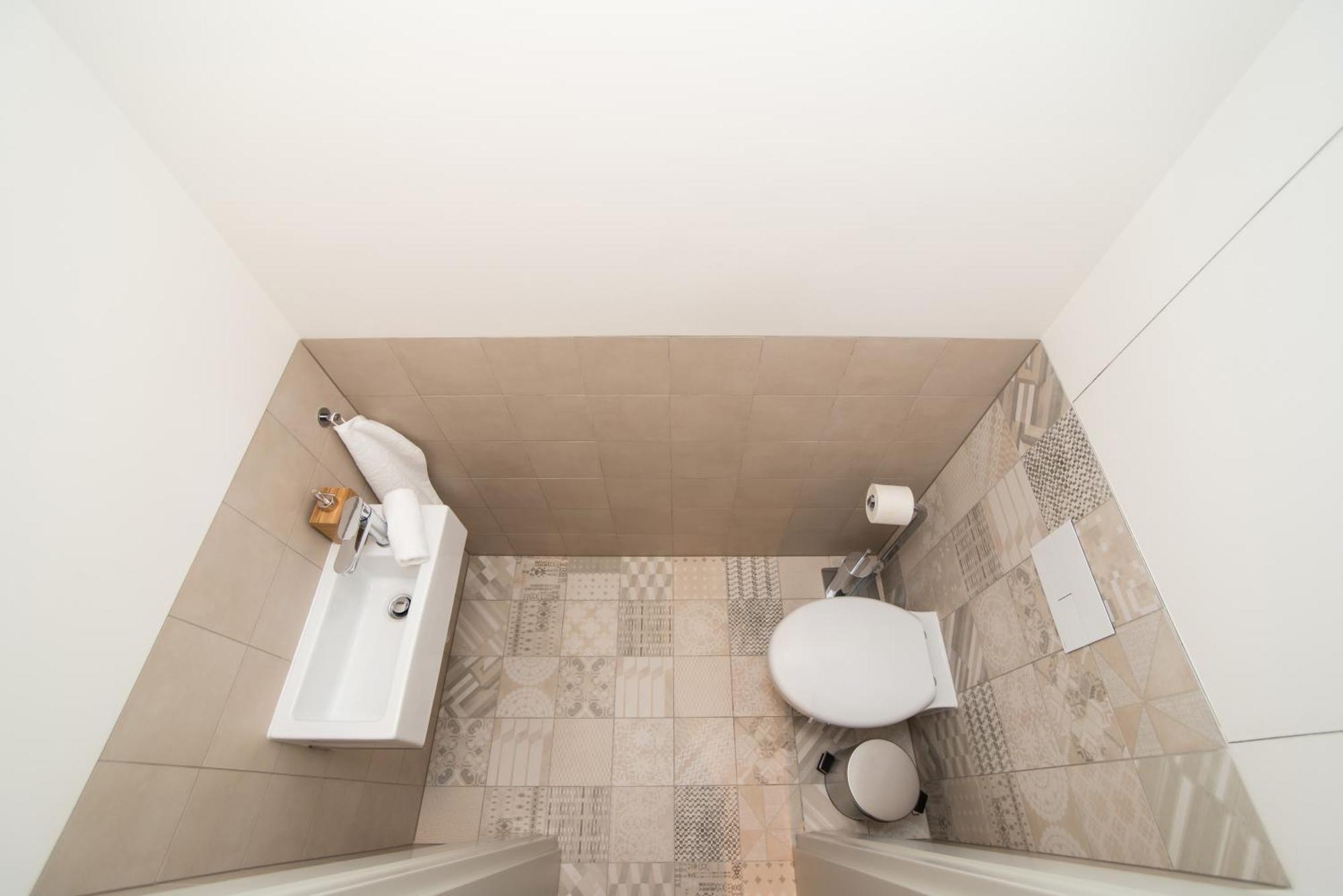 Large And Modern Apartment In The Heart Of 프라하 외부 사진