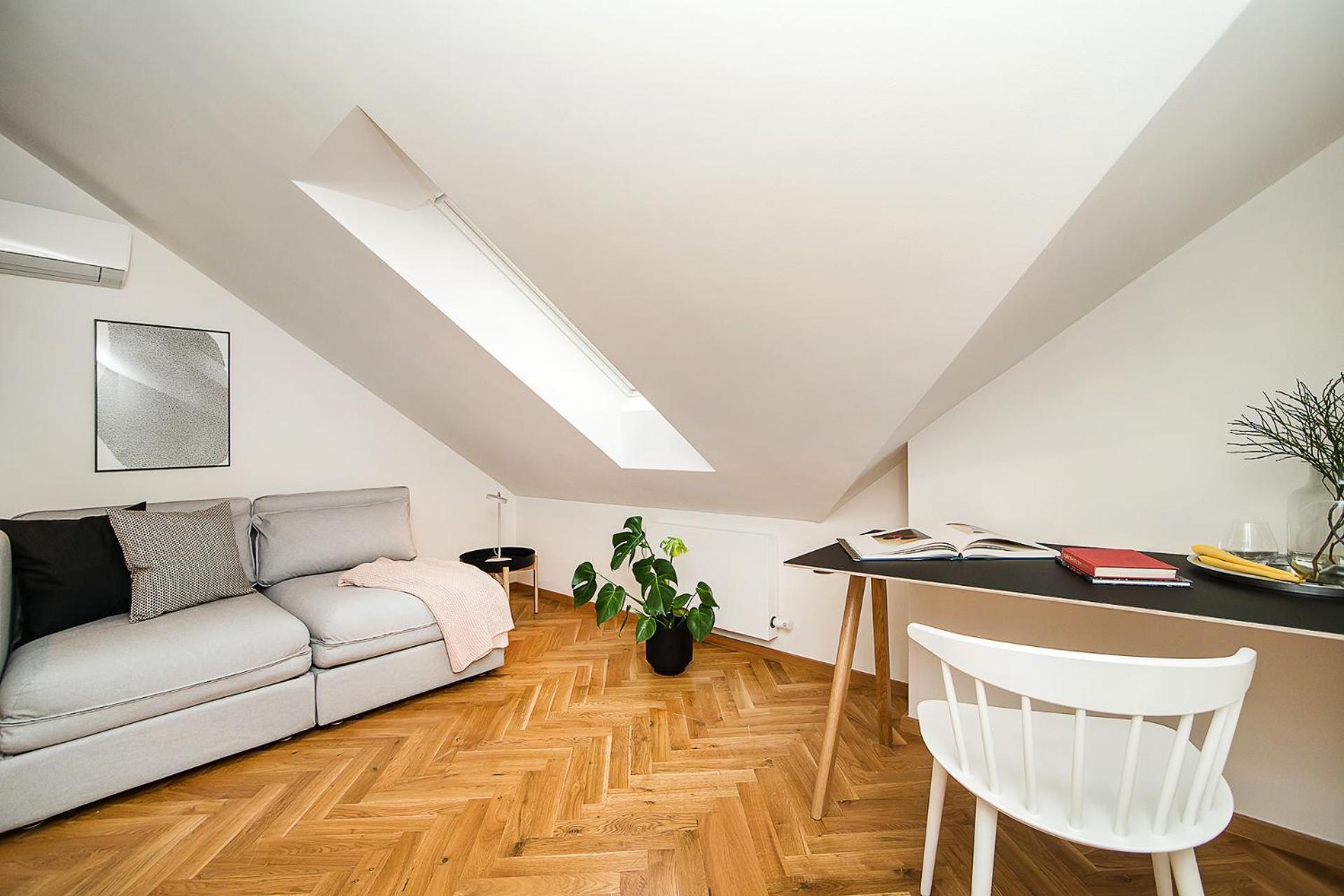 Large And Modern Apartment In The Heart Of 프라하 외부 사진
